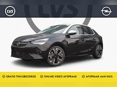 Opel Corsa-e - e-Launch Edition - LED - PARKEERSENSOREN V+A MET CAMERA - WINTERPAKKET - 17"LMV - PRIJZEN