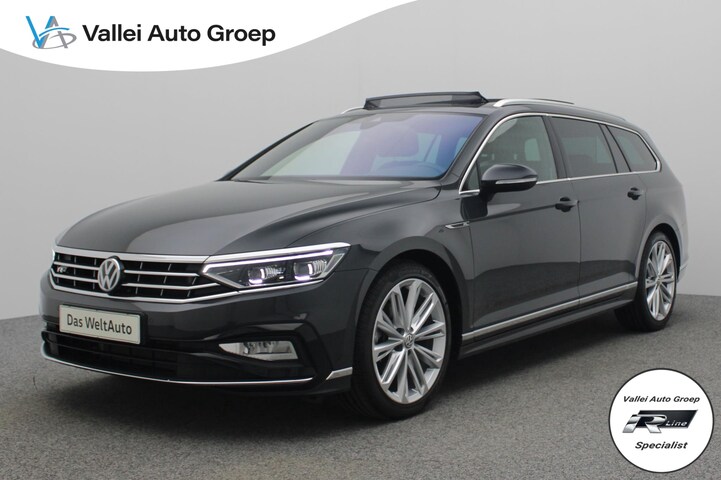 Volkswagen Passat Variant 1 5 Tsi 150pk Dsg Elegance Business R R Line Benzine Occasion Te Koop Op Autowereld Nl