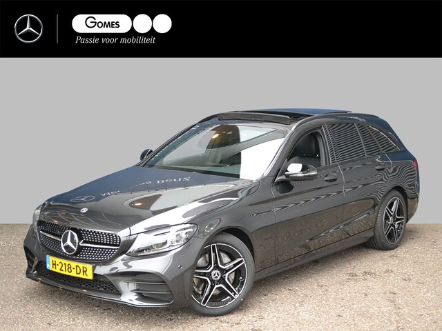 Mercedes Benz C Klasse Estate 200 Amg Nightpakket Panoramadak Trekhaak 2020 Benzine Occasion Te Koop Op Autowereld Nl Mercedes Benz C Klasse Estate 200 Amg Nightpakket Panoramadak Trekhaak 2020 Benzine Occasion Te Koop Op Autowereld Nl