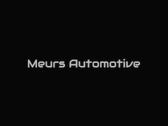 Meurs Automotive logo