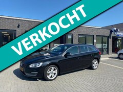 Volvo V60 - 2.4 D5 Twin Engine Lease Edition