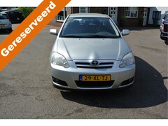 Toyota Corolla - 1.6 VVT-i Anniversary airco 2e eigenaar