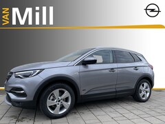 Opel Grandland X - 1.6 Turbo Hybrid Business Elegance 225 PK | €5.000, - korting | Fiscale waarde €35.625,