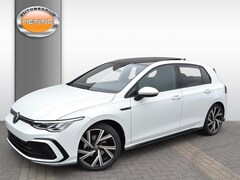 Volkswagen Golf - 1.5 eTSI R-Line , Pano, Trekhaak