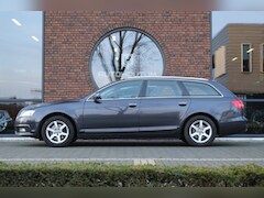 Audi A6 Avant - 2.0 TFSI Business Edition 1e eigenaar BOVAG garantie
