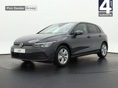 Volkswagen Golf - 1.0 eTSI Life 81 kW / 110 pk