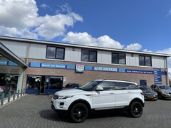 Land Rover Range Rover Evoque - 2.2 eD4 110KW 2WD PURE | NAVI
