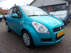 Suzuki Splash - 1.2 63KW Comfort Airco CPV
