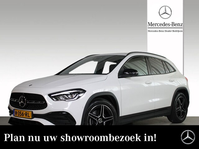 Mercedes Benz Gla Klasse Te Koop ngeboden Bekijk 42 Mercedes Benz Gla Klasse Occasions Uit Op Autowereld Nl