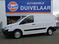 Citroën Jumpy - 2016 euro5 1.6HdiF 90 Pack Business AC