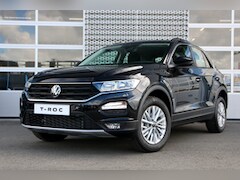 Volkswagen T-Roc - Style 1.0 TSI 81 kW 110 pk 6 versn. Hand