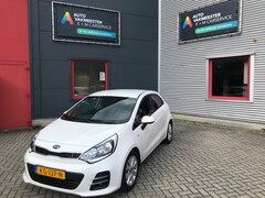 Kia Rio - 1.2 CVVT DYNAMICLINE