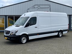 Mercedes-Benz Sprinter - 313 CDI 95KW 129PK L3H2 LET OP STUURBEKRACHTIGING WERKT NIET