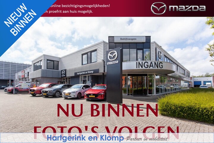 Mazda Cx 3 2 0 Gt Luxury Met Afneembare Trekhaak 17 Benzine Occasion Te Koop Op Autowereld Nl