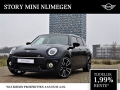 MINI Mini Cooper - S Hammersmith / Automaat / Panoramadak / Harman Kardon