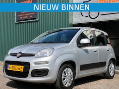 Fiat Panda - 0.9 TwinAir 65 Pop