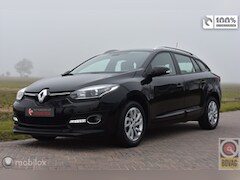 Renault Mégane Estate - 1.2 TCe Authentique