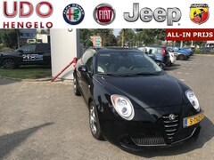 Alfa Romeo MiTo - TwinAir 85 Progression
