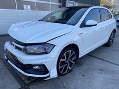 Volkswagen Polo - 2.0 TSI GTI DSG 5 Deurs Panorama