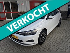 Volkswagen Polo - 1.0 TSI Comfortline *DIGITALE COCKPIT-NAVI-14.000KM