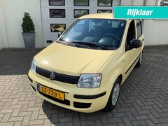 Fiat Panda - 1.2 EDIZIONE COOL AIRCO GARANTIE
