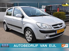 Hyundai Getz - 1.1i Active Young, 5-DRS, AIRCO, N.A.P