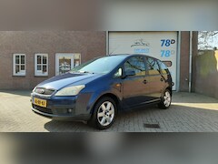 Ford Focus C-Max - 1.8-16V Futura