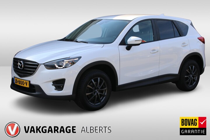 Mazda Cx 5 2 0 Skyactiv G 165 Skylease Gt 2wd Navigatie Climate Stoel Verwarming Trekhaak 180 16 Benzine Occasion Te Koop Op Autowereld Nl