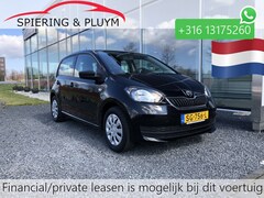 Skoda Citigo - 1.0 5D Greentech Active