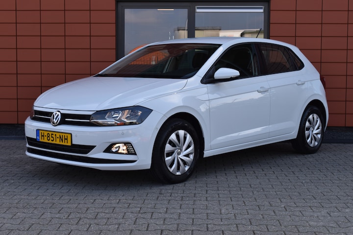 polo sport volkswagen 2020