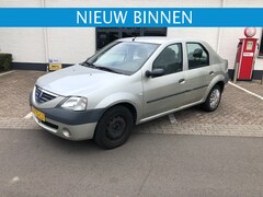 Dacia Logan - 1.4 Lauréate Airco