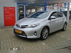 Toyota Auris - 1.8 Hybrid 136pk Aut Excecutive