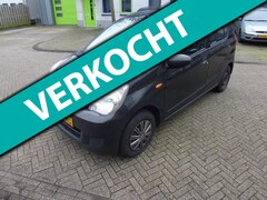 Daihatsu Cuore - 1.0 Trend