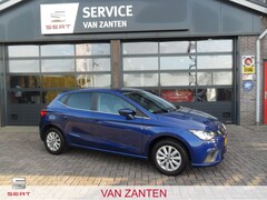 Seat Ibiza - 1.0 TSI Style Nieuw model met vele optie's