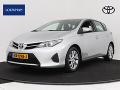 Toyota Auris - 1.3 Comfort | Airco | LM Velgen | Radio |