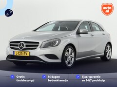 Mercedes-Benz A-klasse - 180