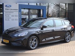 Ford Focus Wagon - ST-LINE 125PK NAVI PDC LED STUURWIELVERWARMING