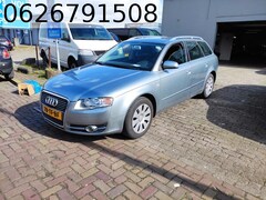 Audi A4 Avant - 2.0
