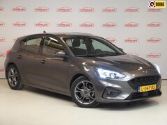 Ford Focus - 1.0 EcoBoost ST Line Business