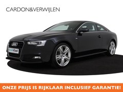 Audi A5 Coupé - 1.8 TFSi 170 pk Automaat Sport Edition