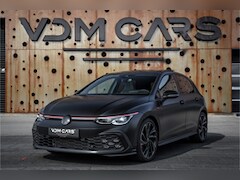 Volkswagen Golf - 2.0 TSI GTI | MEGA VOL | VIII | GOLF 8 | NP €63.900, - | Direct leverbaar |