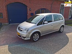 Opel Meriva - Apk 22-04-2022 1.6-16V Temptation
