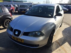Seat Ibiza - 1.4-16V Sport