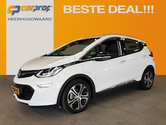 Opel Ampera-e - 60-kWh 204pk Business Executive 23.945 ex BTW