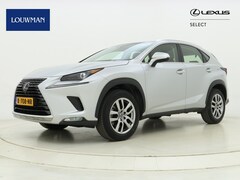 Lexus NX - 300h Business Line | Premium Navigatie | Lane Assist | Adaptive Cruise Control | Achteruit