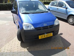 Daihatsu Cuore - 1.0-12V Kyoto