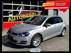 Volkswagen Golf - TSi BlueMotion TECH 5Drs - Navigatie I Airco I Sport velgen I 89.000 KM Dealer onderhouden