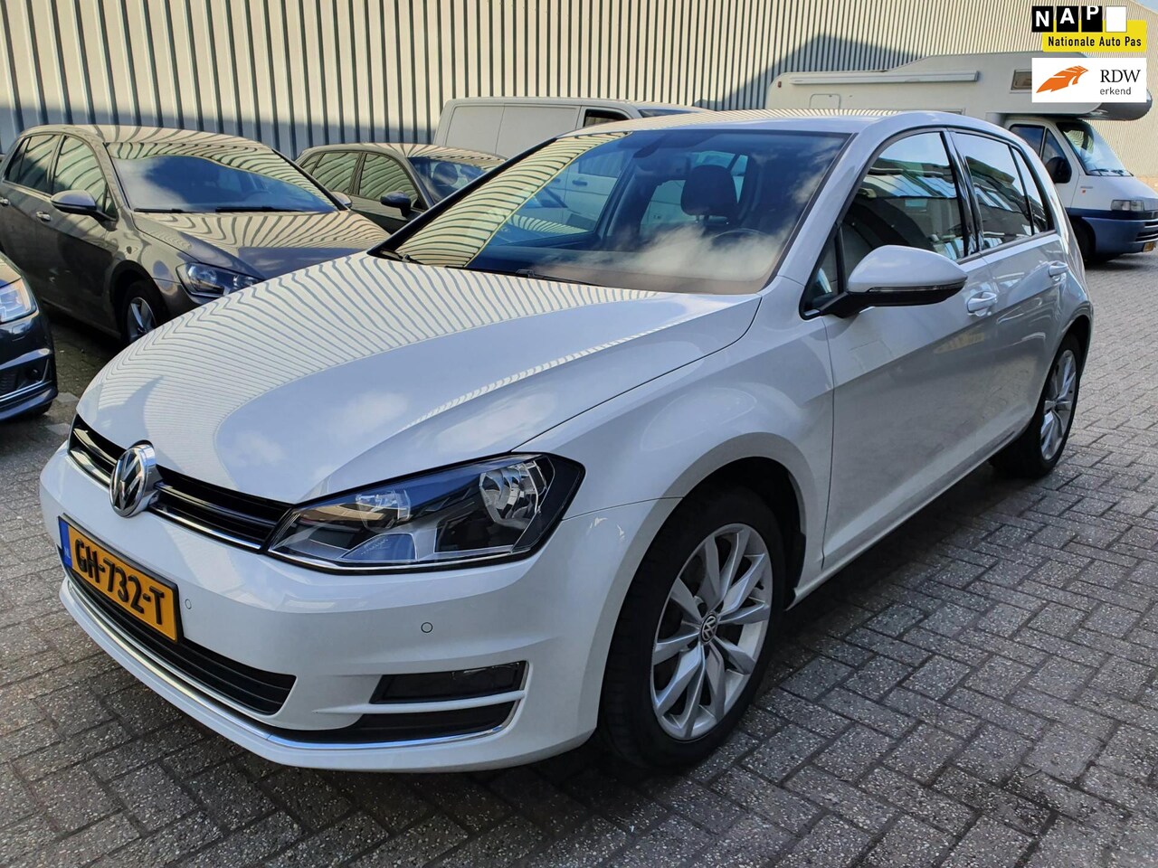 golf tsi 1.2