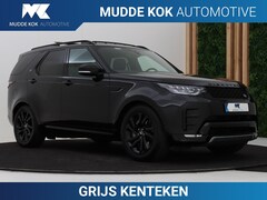Land Rover Discovery - 3.0 Sd6 Landmark Edition | Commercial | Luchtvering | Meridian Sound | 306Pk