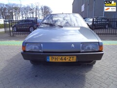 Citroën BX - 1.6 RS